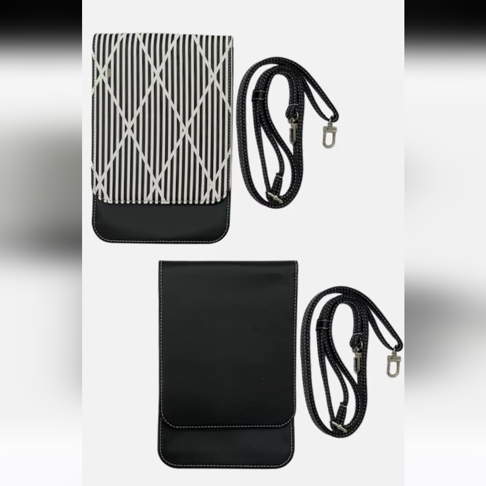 Caseable Set of 2 Crossbody Phone Bags